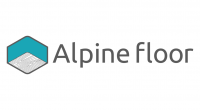 Каменно-полимерная плитка Alpine Floor