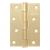 Петля универсальная Punto 0B 100x70x2.5
