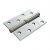 Петля стальная разъёмная Morelli MSD-100X70X2.5