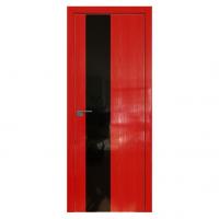 Двери 5STK PINE RED GLOSSY