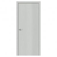 Двери Браво-0 Grey Wood