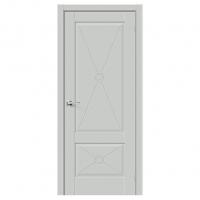 Двери Прима-12.Ф2. Grey Matt