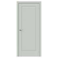 Двери Прима-10 Grey Matt